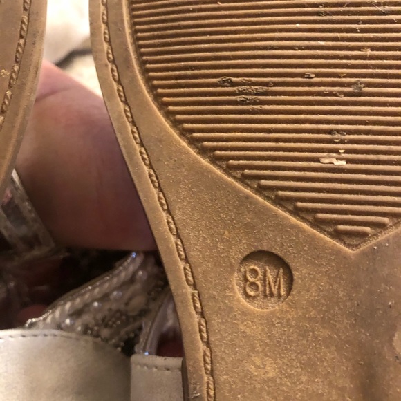 🔥SANDALS - Picture 2 of 7